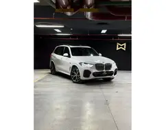 BMW X5 3.0 I6 TURBO HÍBRIDO XDRIVE45E M SPORT AUTOMÁTICO BMW X5 3.0 I6 TURBO HÍBRIDO XDRIVE45E M SPORT AUTOMÁTICO