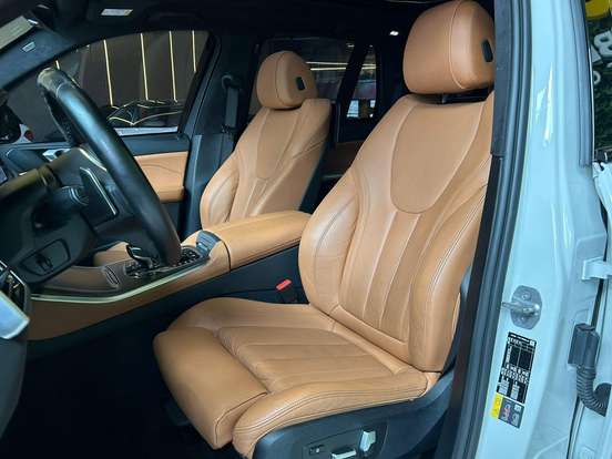BMW-X5-3.0 I6 TURBO HÍBRIDO XDRIVE45E M SPORT AUTOMÁTICO BMW-X5-2022