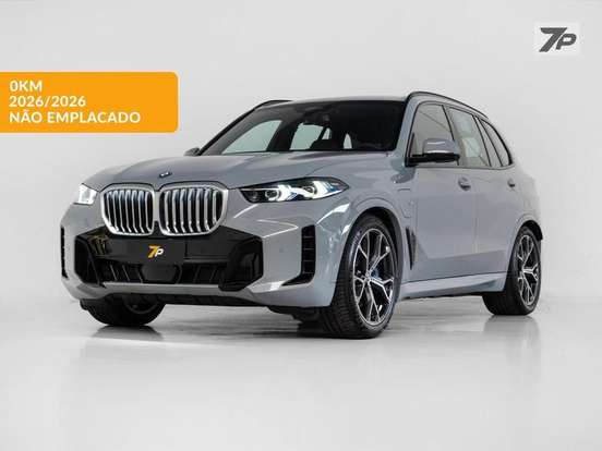 BMW-X5-2026