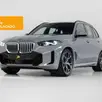 BMW X5 3.0 I6 TURBO HÍBRIDO XDRIVE50E M SPORT AUTOMÁTICO BMW X5 3.0 I6 TURBO HÍBRIDO XDRIVE50E M SPORT AUTOMÁTICO