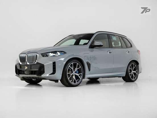 BMW-X5-2026