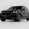 BMW X5 3.0 I6 TURBO HÍBRIDO XDRIVE50E M SPORT AUTOMÁTICO BMW X5 3.0 I6 TURBO HÍBRIDO XDRIVE50E M SPORT AUTOMÁTICO