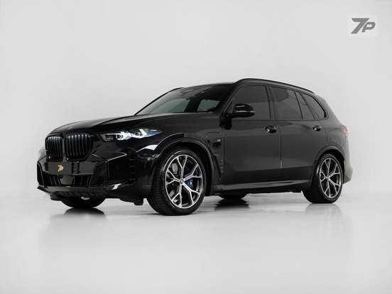 BMW-X5-2023