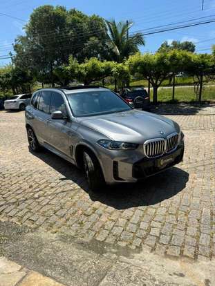 BMW-X5-2024