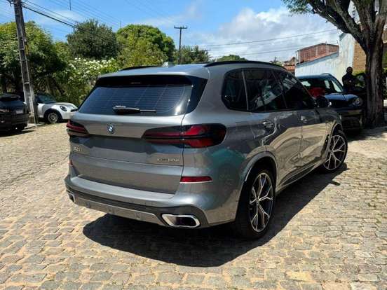 BMW-X5-3.0 I6 TURBO HÍBRIDO XDRIVE50E M SPORT AUTOMÁTICO BMW-X5-2024