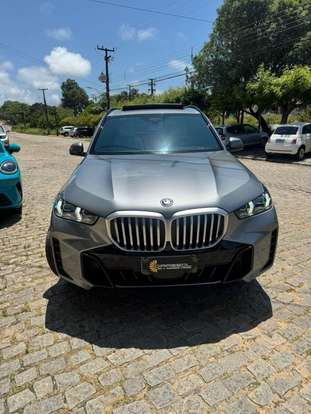 BMW-X5-2024
