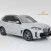 BMW X5 3.0 I6 TURBO HÍBRIDO XDRIVE50E M SPORT AUTOMÁTICO BMW X5 3.0 I6 TURBO HÍBRIDO XDRIVE50E M SPORT AUTOMÁTICO