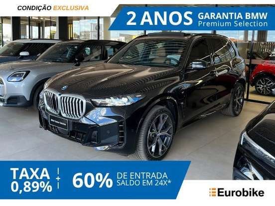 BMW-X5-2025
