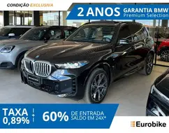 BMW X5 3.0 I6 TURBO HÍBRIDO XDRIVE50E M SPORT AUTOMÁTICO BMW X5 3.0 I6 TURBO HÍBRIDO XDRIVE50E M SPORT AUTOMÁTICO