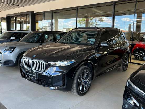 BMW-X5-2025