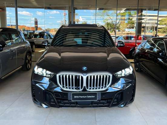 BMW-X5-2025