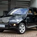 BMW X5 4.8 I SPORT 4X4 V8 32V GASOLINA 4P AUTOMÁTICO BMW X5 4.8 I SPORT 4X4 V8 32V GASOLINA 4P AUTOMÁTICO