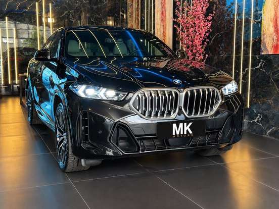 BMW-X6-2024