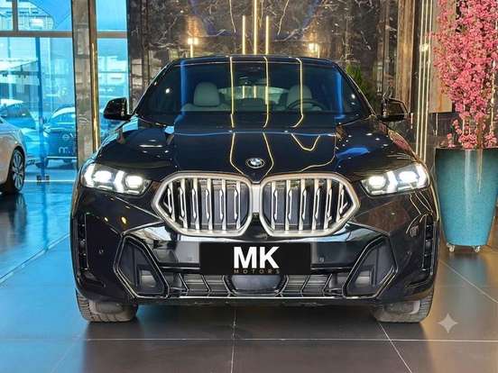 BMW-X6-2024