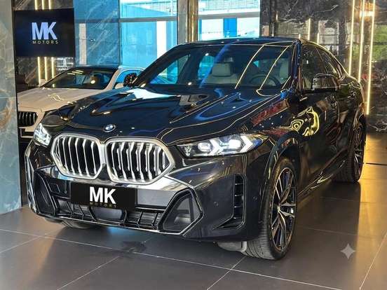 BMW-X6-2024