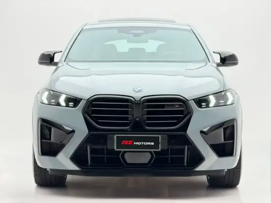 BMW-X6-4.4 V8 BITURBO GASOLINA M COMPETITION AUTOMÁTICO BMW-X6-2024