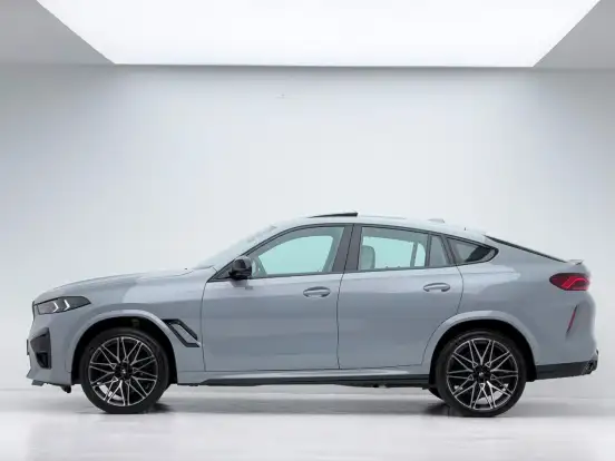 BMW-X6-4.4 V8 BITURBO GASOLINA M COMPETITION AUTOMÁTICO BMW-X6-2024