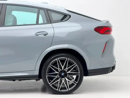 BMW-X6-4.4 V8 BITURBO GASOLINA M COMPETITION AUTOMÁTICO BMW-X6-2024
