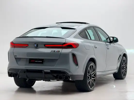BMW-X6-4.4 V8 BITURBO GASOLINA M COMPETITION AUTOMÁTICO BMW-X6-2024