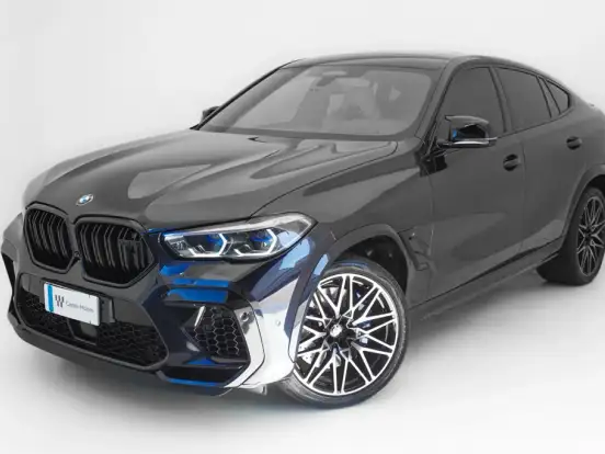 BMW-X6-4.4 V8 BITURBO GASOLINA M COMPETITION AUTOMÁTICO BMW-X6-2021