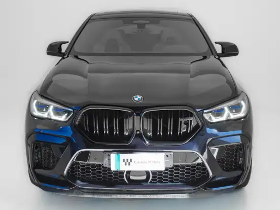 BMW-X6-4.4 V8 BITURBO GASOLINA M COMPETITION AUTOMÁTICO BMW-X6-2021