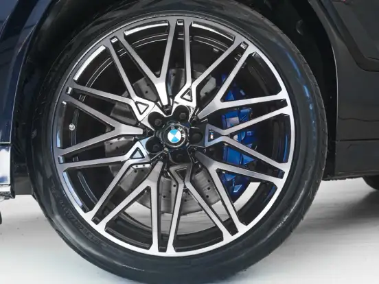 BMW-X6-4.4 V8 BITURBO GASOLINA M COMPETITION AUTOMÁTICO BMW-X6-2021