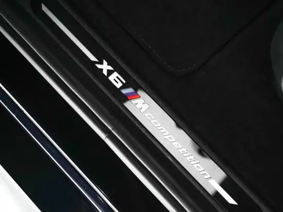 BMW-X6-4.4 V8 BITURBO GASOLINA M COMPETITION AUTOMÁTICO BMW-X6-2021