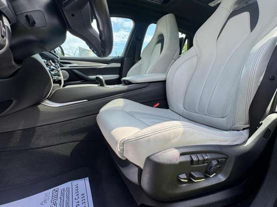 BMW-X6-4.4 M 4X4 COUPÉ V8 32V BI-TURBO GASOLINA 4P AUTOMÁTICO BMW-X6-2018