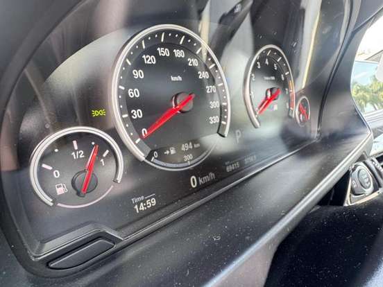 BMW-X6-4.4 M 4X4 COUPÉ V8 32V BI-TURBO GASOLINA 4P AUTOMÁTICO BMW-X6-2018