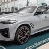 BMW X6 4.4 V8 BITURBO GASOLINA M COMPETITION AUTOMÁTICO BMW X6 4.4 V8 BITURBO GASOLINA M COMPETITION AUTOMÁTICO