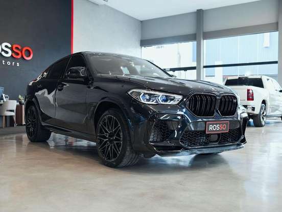 BMW-X6-4.4 V8 BITURBO GASOLINA M COMPETITION AUTOMÁTICO BMW-X6-2023