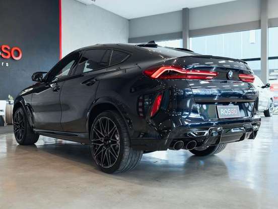 BMW-X6-4.4 V8 BITURBO GASOLINA M COMPETITION AUTOMÁTICO BMW-X6-2023