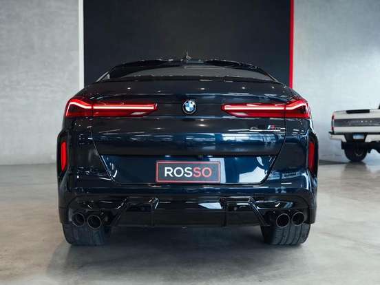 BMW-X6-4.4 V8 BITURBO GASOLINA M COMPETITION AUTOMÁTICO BMW-X6-2023