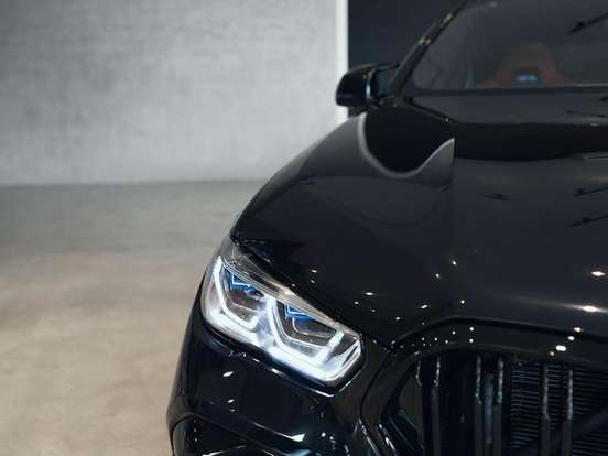 BMW-X6-4.4 V8 BITURBO GASOLINA M COMPETITION AUTOMÁTICO BMW-X6-2023