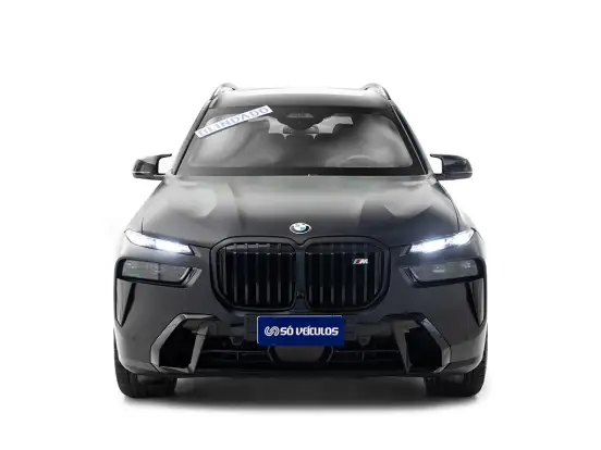 BMW-X7-4.4 V8 GASOLINA M60i STEPTRONIC BMW-X7-2024