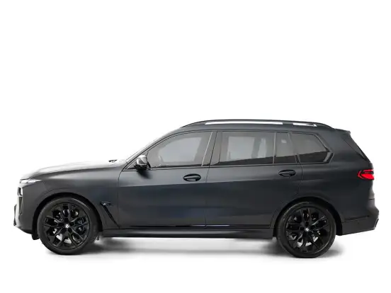 BMW-X7-4.4 V8 GASOLINA M60i STEPTRONIC BMW-X7-2024