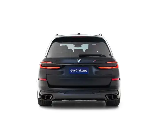 BMW-X7-4.4 V8 GASOLINA M60i STEPTRONIC BMW-X7-2024