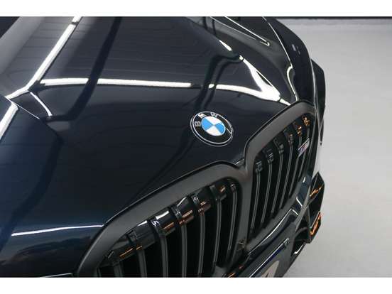 BMW-X7-4.4 V8 GASOLINA M60i STEPTRONIC BMW-X7-2024