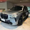 BMW X7 4.4 V8 GASOLINA M60i STEPTRONIC BMW X7 4.4 V8 GASOLINA M60i STEPTRONIC