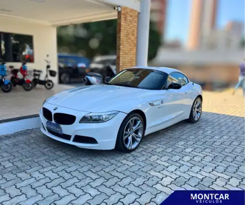 BMW-Z4-2014