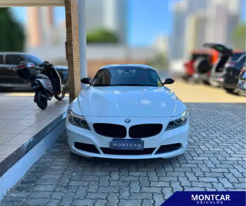 BMW-Z4-2014