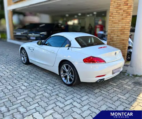 BMW-Z4-2014