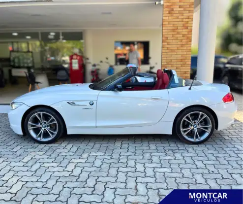 BMW-Z4-2014