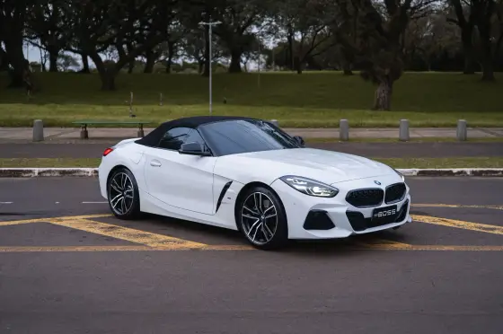 BMW Z4 2.0 TWINPOWER GASOLINA SDRIVE30i M SPORT STEPTRONIC BMW Z4 2.0 TWINPOWER GASOLINA SDRIVE30i M SPORT STEPTRONIC