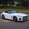 BMW Z4 2.0 TWINPOWER GASOLINA SDRIVE30i M SPORT STEPTRONIC BMW Z4 2.0 TWINPOWER GASOLINA SDRIVE30i M SPORT STEPTRONIC