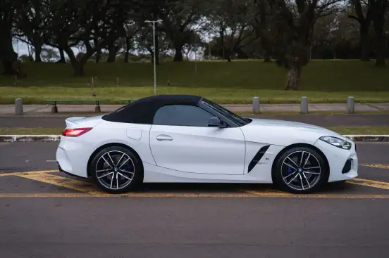 BMW-Z4-2021