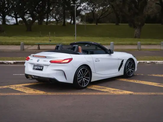 BMW-Z4-2.0 TWINPOWER GASOLINA SDRIVE30i M SPORT STEPTRONIC BMW-Z4-2021