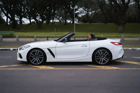 BMW-Z4-2021