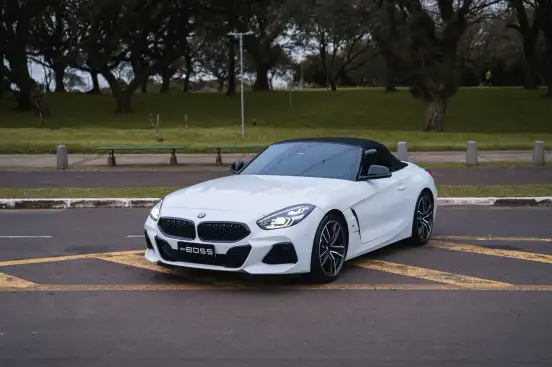 BMW-Z4-2021