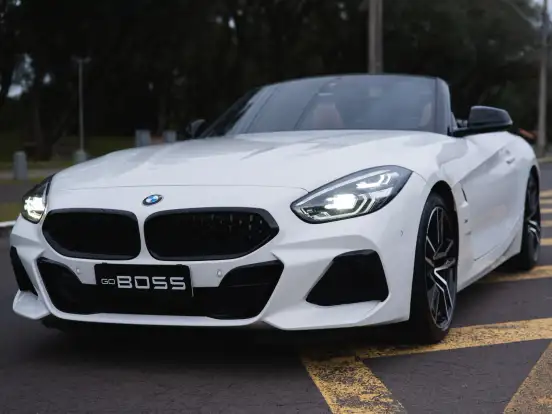 BMW-Z4-2.0 TWINPOWER GASOLINA SDRIVE30i M SPORT STEPTRONIC BMW-Z4-2021